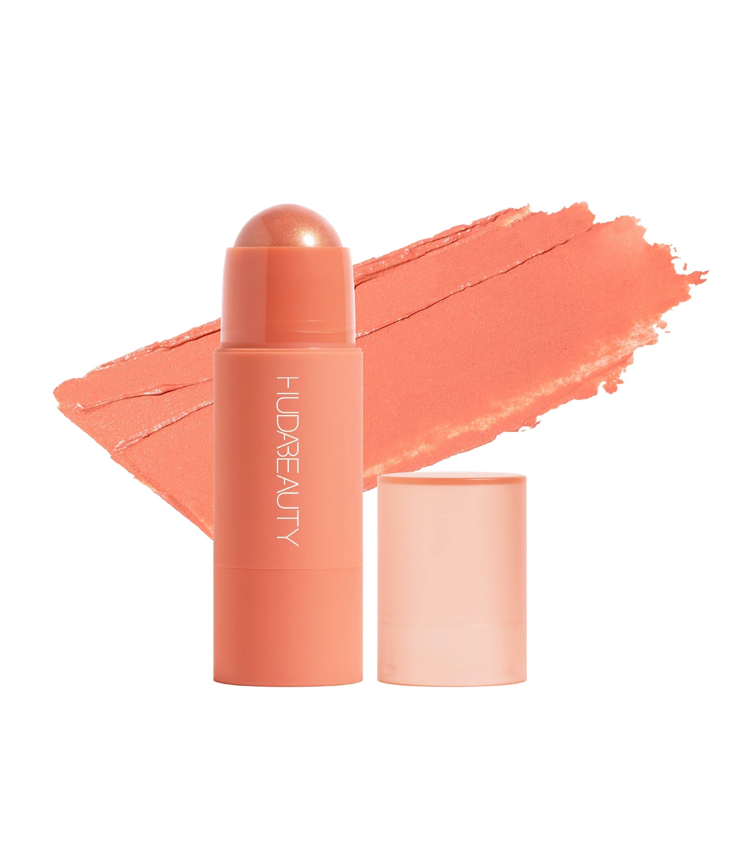 Cheeky Tint Blush Stick Huda Beauty US