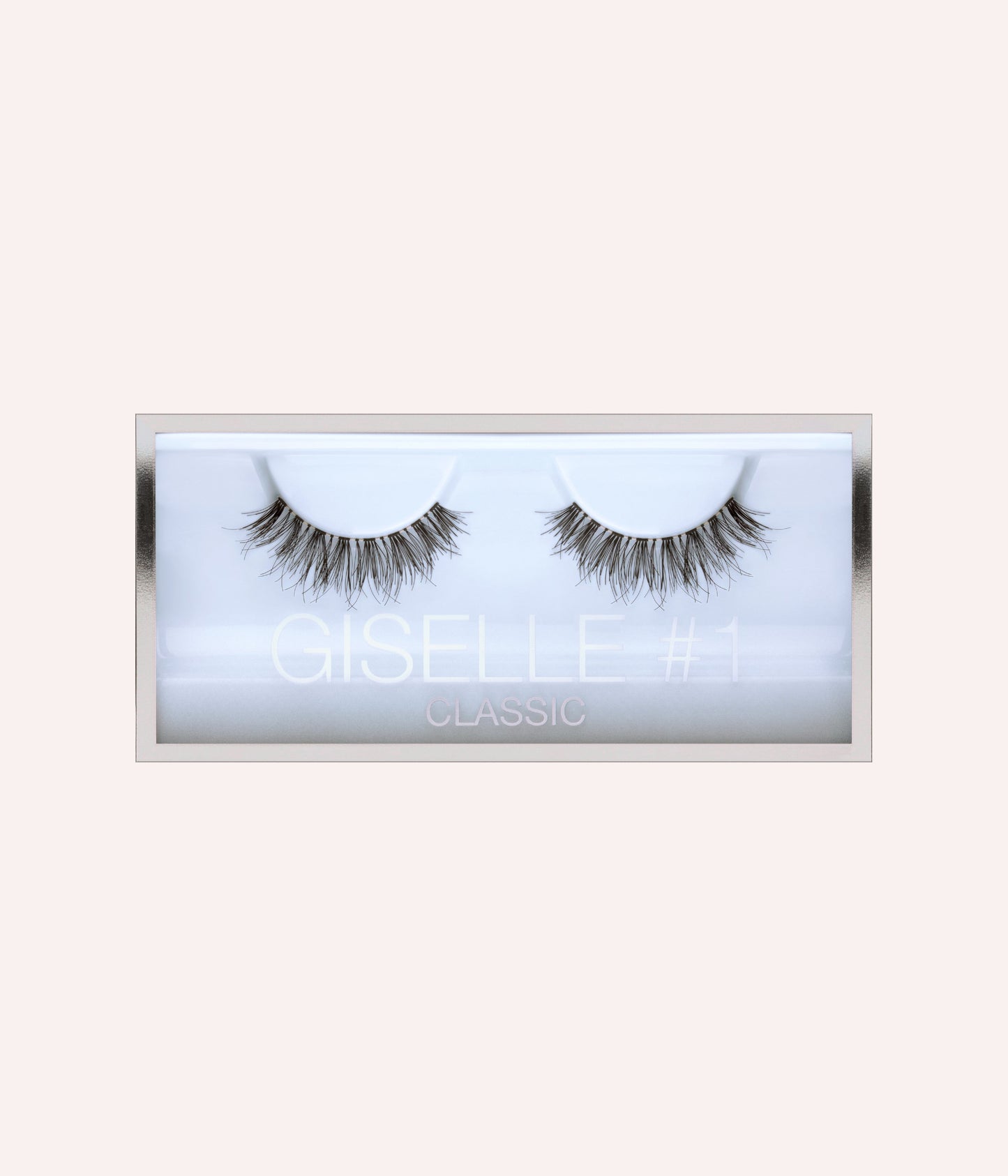 Classic False Lash - Giselle #1 Huda Beauty US