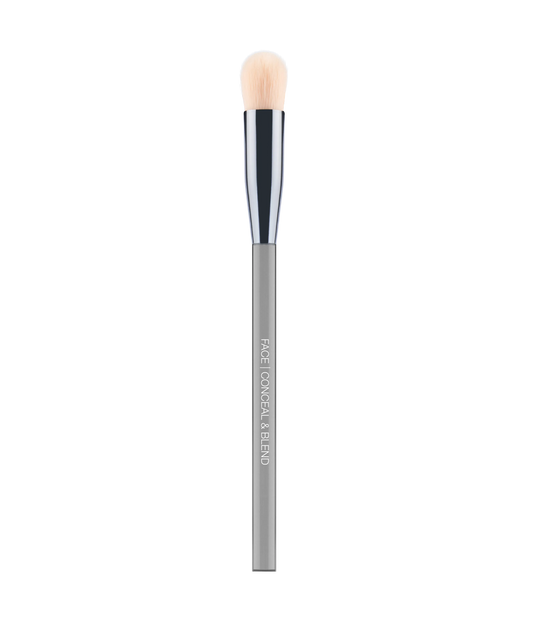 Conceal & Blend Complexion Brush Huda Beauty US