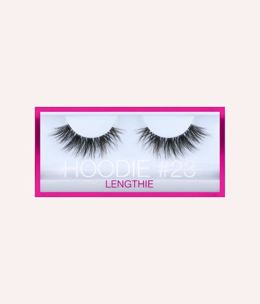 Hoodie False Lashes Huda Beauty US