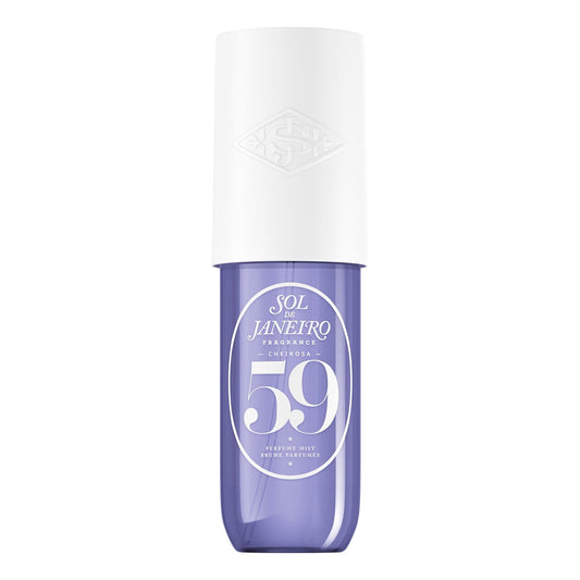 SOL DE JANEIRO GLAM & GLOW