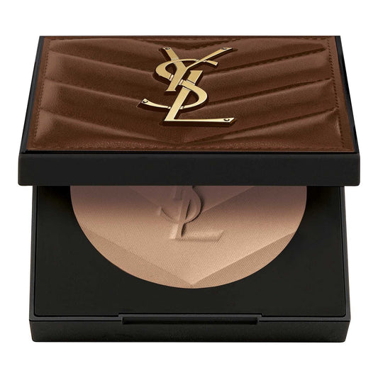 YVES SAINT LAURENT GLAM & GLOW