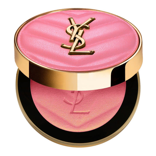 YVES SAINT LAURENT GLAM & GLOW